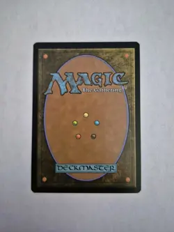 MTG Krang, Utrom Warlord (175) | Foil | TMNT - Image 2