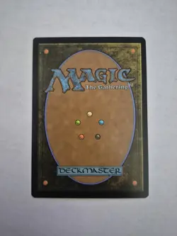 Risen Reef (Borderless) Mythic #143 - MTG Special Guest Lorwyn Eclipsed - Image 2