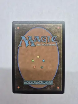 Overgrown Tomb - 266 - R - Magic the Gathering: Lorwyn Eclipsed - Regular - Image 2