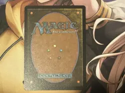 Magic: The Gathering Eddie the Judge Rare Legendary Creature Secret Lair Alt Ar… - Image 2