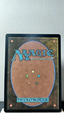 Precursor Golem Non-Foil Schematic Art Rare [NM] - MTG BRO - Image 2