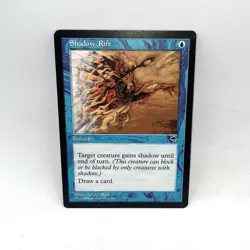 Shadow Rift Magic the Gathering MTG Tempest - Image 1