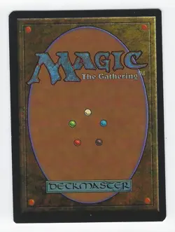 Counterspell MTG: Revised Uncommon - Image 2