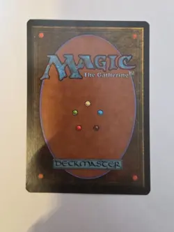 Magic The Gathering, Counterspell, Core Set 4th Edition, Regular - Image 2