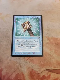 Reset Legends MTG LP - Image 1