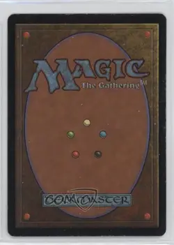 Plaguebearer Magic: Exodus #71 1998 - Image 2
