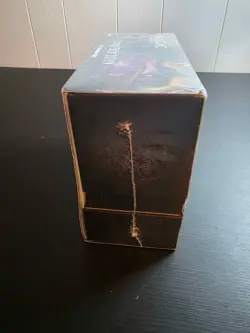 2019 MTG CORE SET FAT PACK BUNDLE FACTORY SEALED - Image 5