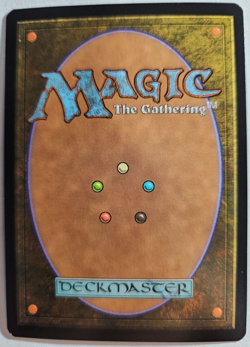 MTG - Lorwyn - 1997 - Silvergill Douser - FOIL - EX/NM - Image 2