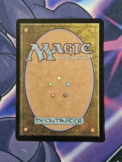 MTG Day of Judgment Fracture Foil Showcase English Foundations NM/M - Image 2