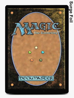 Swamp (Surge Foil) 0312 TMT [Teenage Mutant Ninja Turtles] TMNT MTG NM 💀 - Image 4