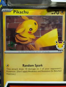 New Pokemon TCG Pokemon Day Collection 2026 sealed box Pokemon Day 2026 - Image 4