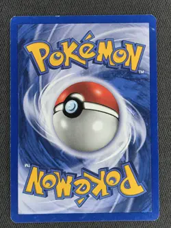 Dark Crobat 2/105 Neo Destiny Holo Rare WOTC Vintage Pokemon Card LP-MP - Image 2