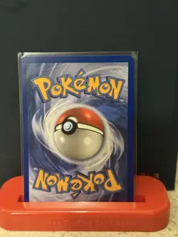 Pokemon TCG Fieldworker EX Legend Maker 73/92 Reverse Holo Stamped - Image 2