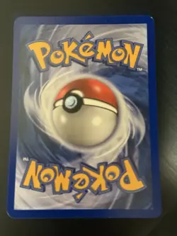 Pokemon TCG Fieldworker EX Legend Maker 73/92 Reverse Holo Stamped - Image 4