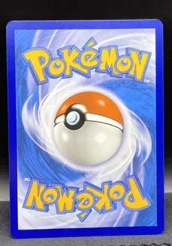 Pokemon TCG Basic Grass Energy 001 Cosmos Holo Scarlet & Violet 151 NM - Image 2