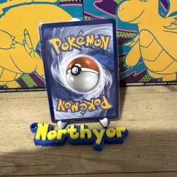 Pokemon TCG - Ascended Heroes - Jamming Tower 261/217 Ultra Rare - Mint - Image 2