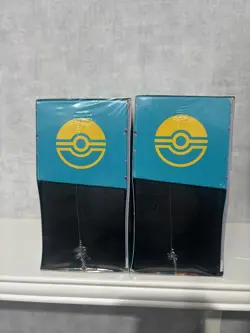 2 x Pokemon TCG: Ascended Heroes | Pokemon Centre Elite Trainer Box ETBs | New - Image 4