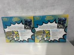 2 x Pokemon TCG: Ascended Heroes | Pokemon Centre Elite Trainer Box ETBs | New - Image 5