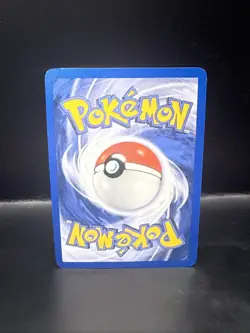 Pokemon Vintage Dark Gyarados 8/82 Holo Team Rocket Prerelease Promo WOTC Q - Image 3