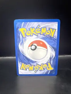 Pokemon Vintage Dark Gyarados 8/82 Holo Team Rocket Prerelease Promo WOTC Q - Image 4