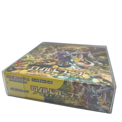 Japanese Pokemon Wild Force sv5K Booster Box Factory Sealed | US SELLER - Image 2