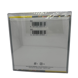 Japanese Pokemon Wild Force sv5K Booster Box Factory Sealed | US SELLER - Image 4