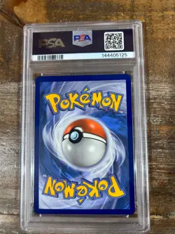 POKEMON 2019 Sun & Moon Hidden Fates GYARADOS GX #16 PSA 10 Gem Mint RARE - Image 2