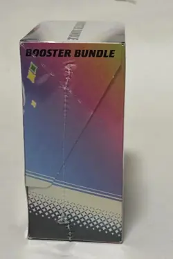 New Pokemon Prismatic Evolutions Booster Box Bundle New Sealed Fast Shipping - Image 5