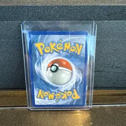 Pokemon TCG Mow Rotom RT4/6 Rising Rivals Reverse Holo HP - Image 2