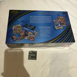 Pokemon TCG Mega Charizard X ex Ultra Premium Collection (UPC) Brand New Sealed - Image 3