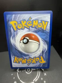 Pokemon TCG SV Destined Rivals Team Rockets Nidoking EX 216/182 Full Art NM! - Image 2