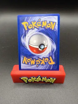 Pokemon TCG Zapdos 23 Black Star Promo WOTC NM - Image 3