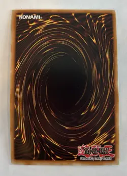 Slifer the Sky Dragon JMPS-EN005 Limited-Edition Shonen Jump Promo YuGiOh VLP/NM - Image 4