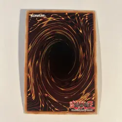 Yu-Gi-Oh! Harpie Lady Sisters STP1-EN013 Ultra Rare Speed Duel NM - Image 3