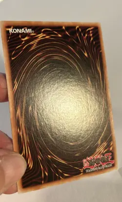 Yu-Gi-Oh! Harpie Lady Sisters STP1-EN013 Ultra Rare Speed Duel NM - Image 4