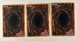 3 x Dark Fusion - DP06-EN018 - Common - 1st Edition LP YUGIOH - Image 2