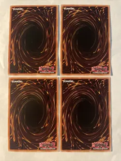 2x APPRENTICE PIPER RATE-EN029 1st EDITION COMMON YUGIOH LP - Image 2