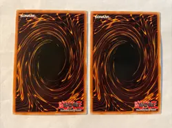 2X Yugioh: Fortress Whale's Oath - TP7-EN011 - Common - Unlimited - LP - Image 2