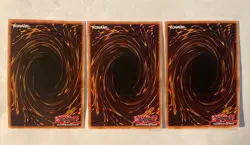 3X Yu-Gi-Oh! Underclock Taker OP08-EN007 Super Rare | Unlimited Edition - Image 2