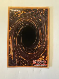 Mulcharmy Fuwalos PUR RA04-EN050 Yugioh! Stampede Near Mint - Image 2