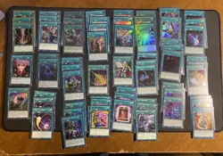 Yu-Gi-Oh! STAPLES COLLECTION, HANDTRAPS, MULCHARMY, OFFERS WELCOME (: - Image 3