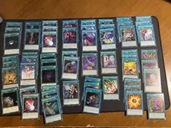 Yu-Gi-Oh! STAPLES COLLECTION, HANDTRAPS, MULCHARMY, OFFERS WELCOME (: - Image 4