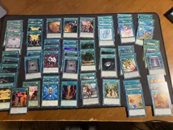 Yu-Gi-Oh! STAPLES COLLECTION, HANDTRAPS, MULCHARMY, OFFERS WELCOME (: - Image 5