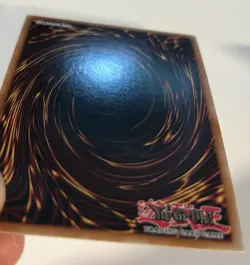 Mithra the Thunder Vassal Token - TKN4-EN027 - Super Rare - Yu-Gi-Oh Day VLP - Image 4
