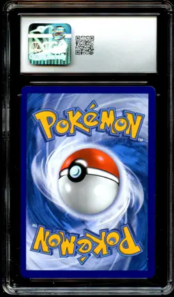CGC 10 GEM MINT Oricorio Ex MEP 024 Black Star MEP024 Pokemon Card 046 - Image 2