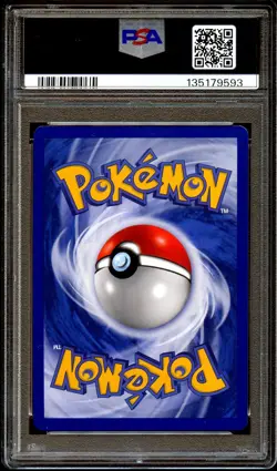 PSA 10 GEM MINT Articuno # 22 ERROR WOTC Black Star PROMO Pokemon Card 593 - Image 3