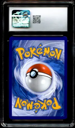 CGC 9 MINT Mega Charizard X Ex MEP 023 Black Star MEP023 Pokemon Card 023 - Image 2