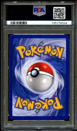 PSA 10 GEM MINT Articuno # 22 ERROR WOTC Black Star PROMO Pokemon Card 594 - Image 2