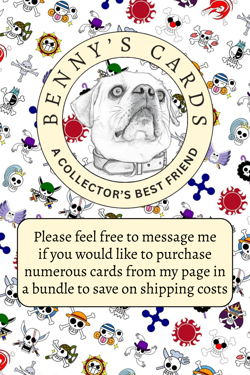 Monkey D Luffy OP09-119 SEC Emperor's in the New World One Piece Card | NM - Image 3