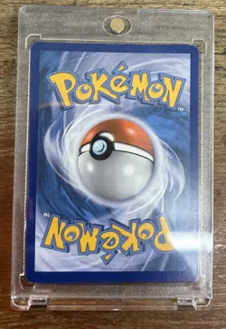 Charizard EX - Full Art Holo XY Pokemon Card #100/106 - Image 2